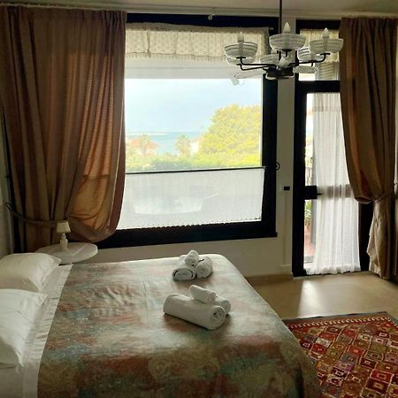 B&B Magna Grecia Crotone Exteriér fotografie