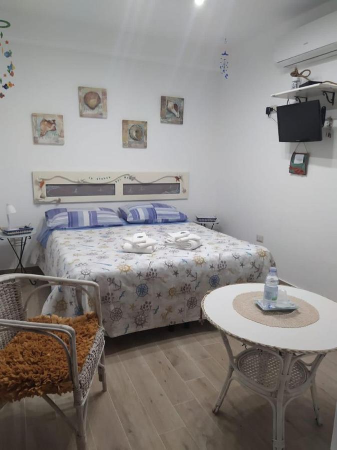 B&B Magna Grecia Crotone Exteriér fotografie