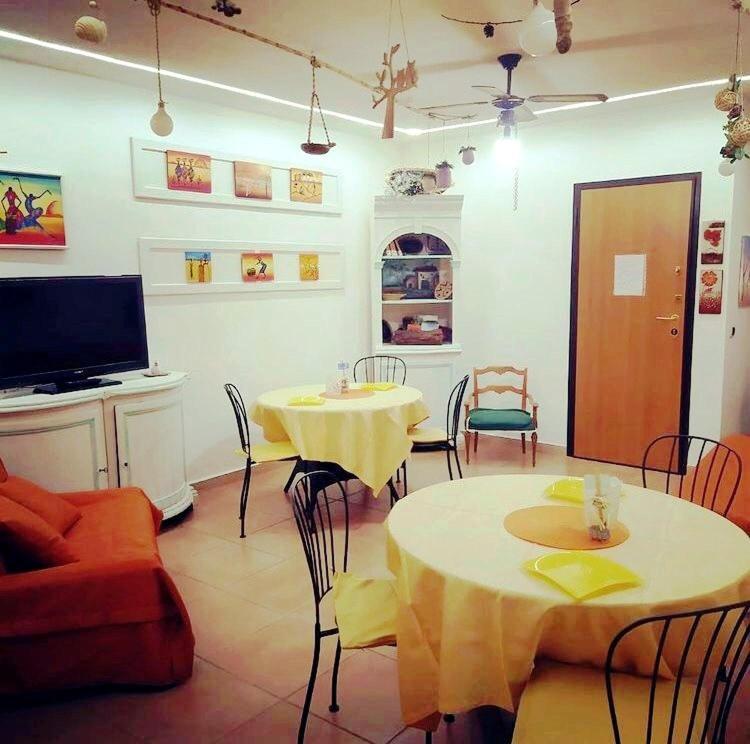 B&B Magna Grecia Crotone Exteriér fotografie