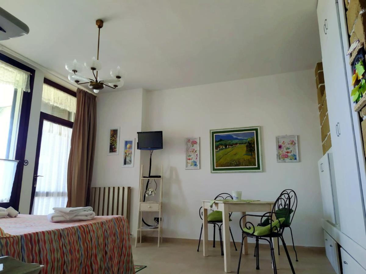 B&B Magna Grecia Crotone Exteriér fotografie