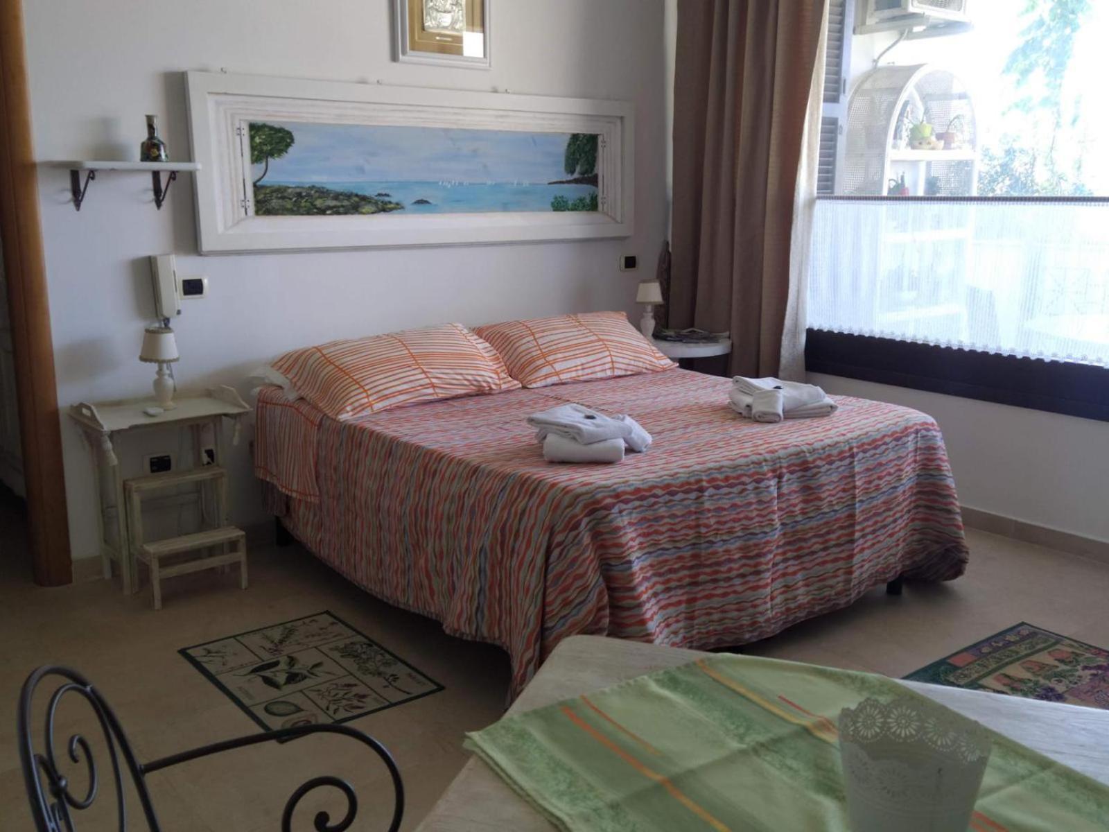 B&B Magna Grecia Crotone Exteriér fotografie