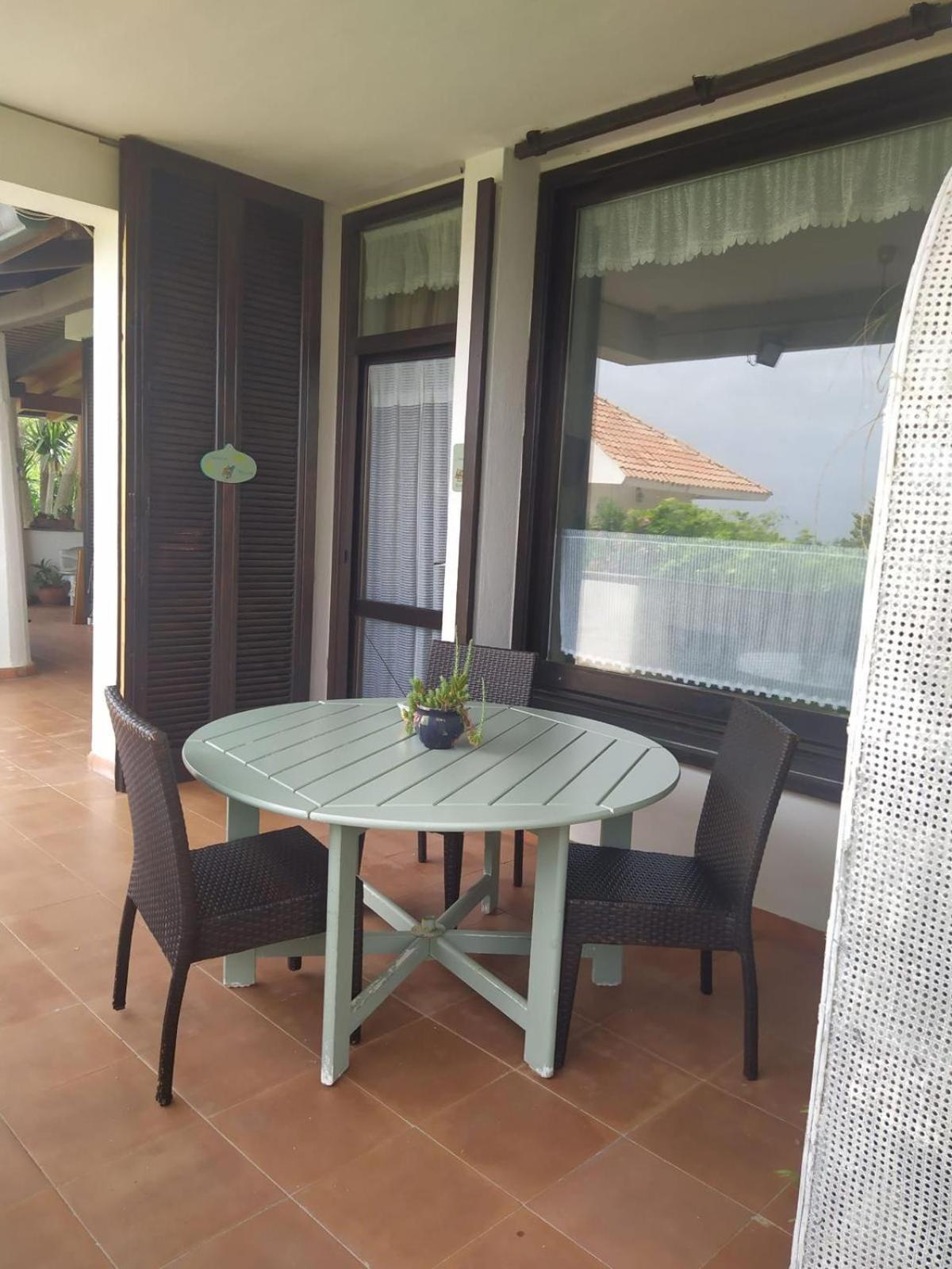 B&B Magna Grecia Crotone Exteriér fotografie