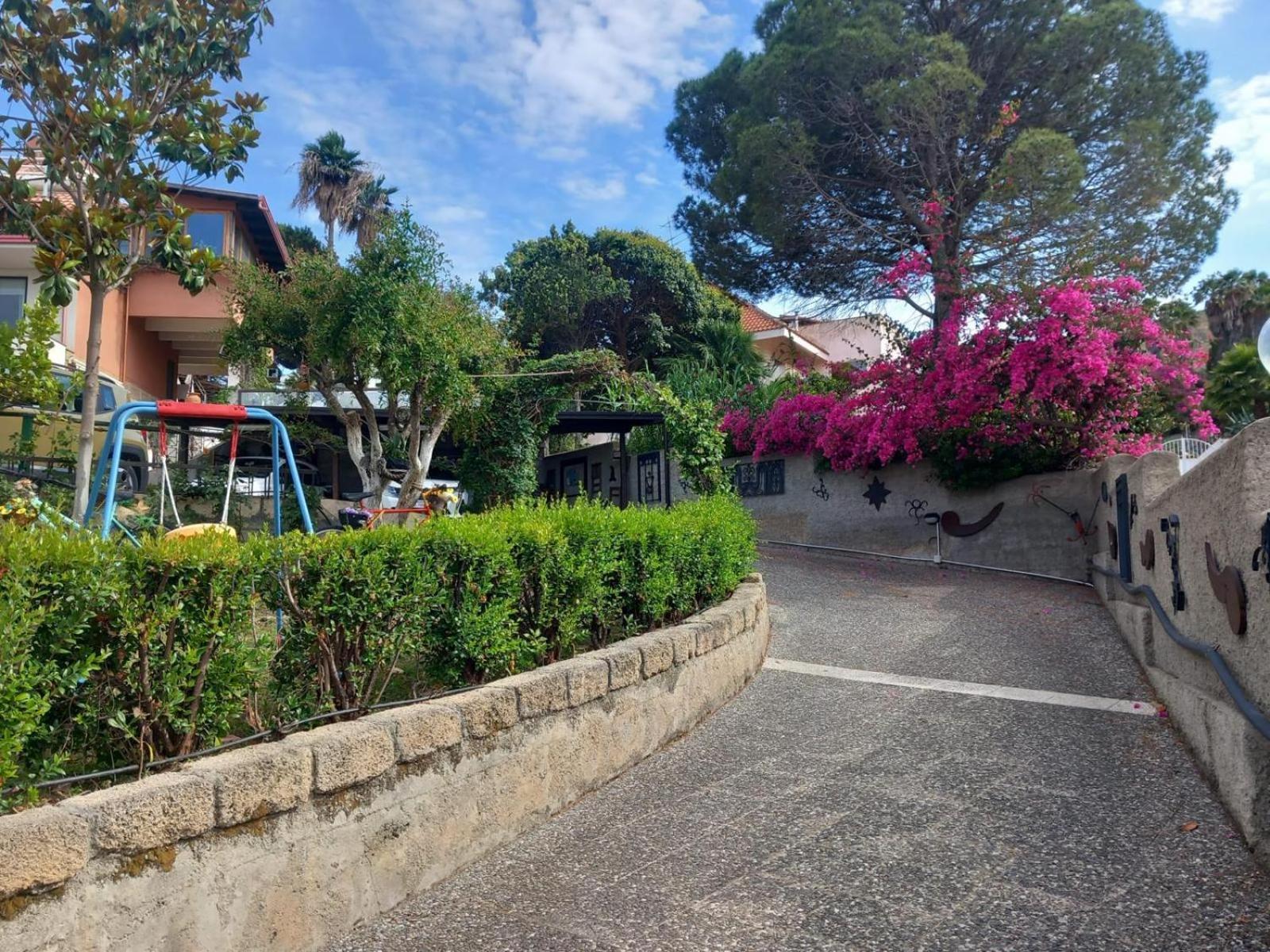 B&B Magna Grecia Crotone Exteriér fotografie