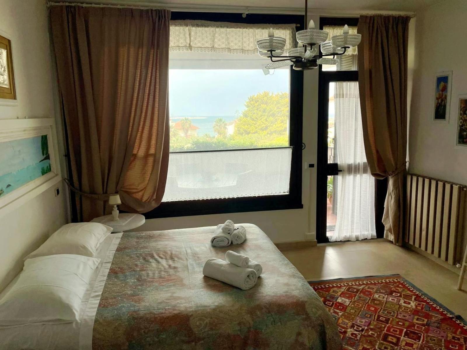 B&B Magna Grecia Crotone Exteriér fotografie