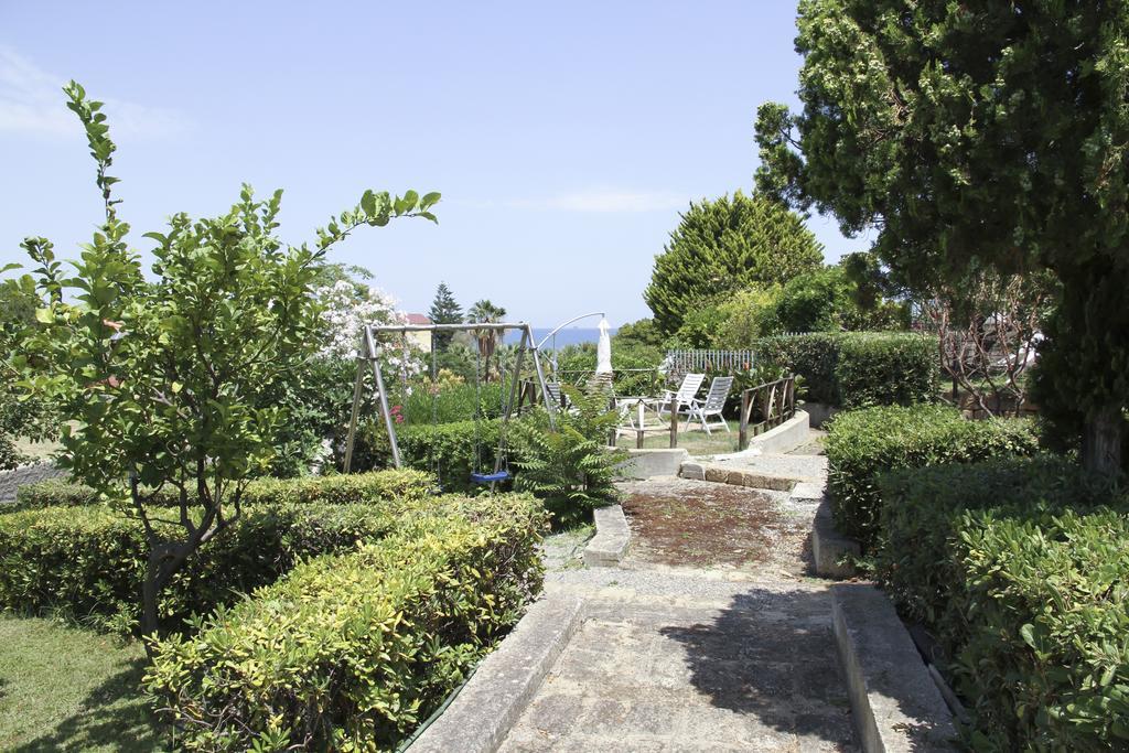 B&B Magna Grecia Crotone Exteriér fotografie