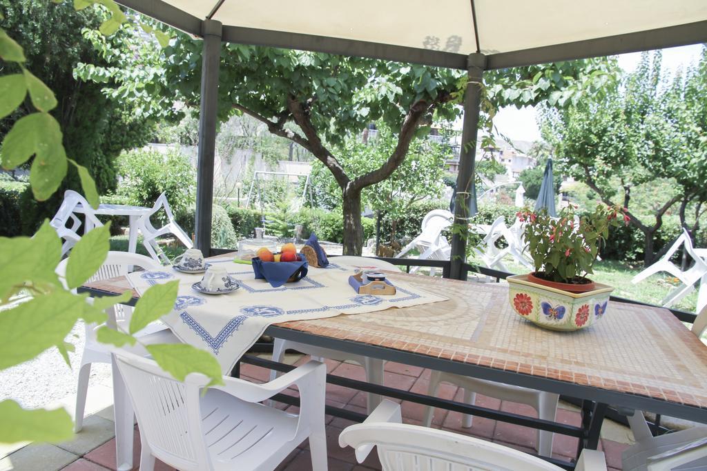 B&B Magna Grecia Crotone Exteriér fotografie