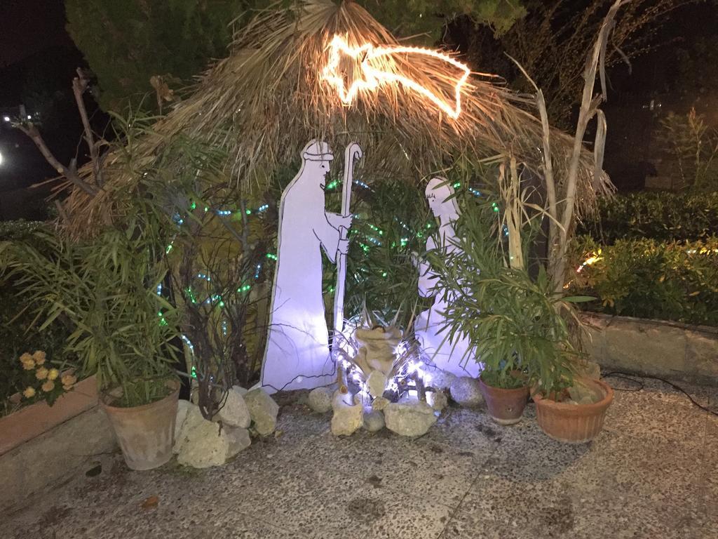 B&B Magna Grecia Crotone Exteriér fotografie