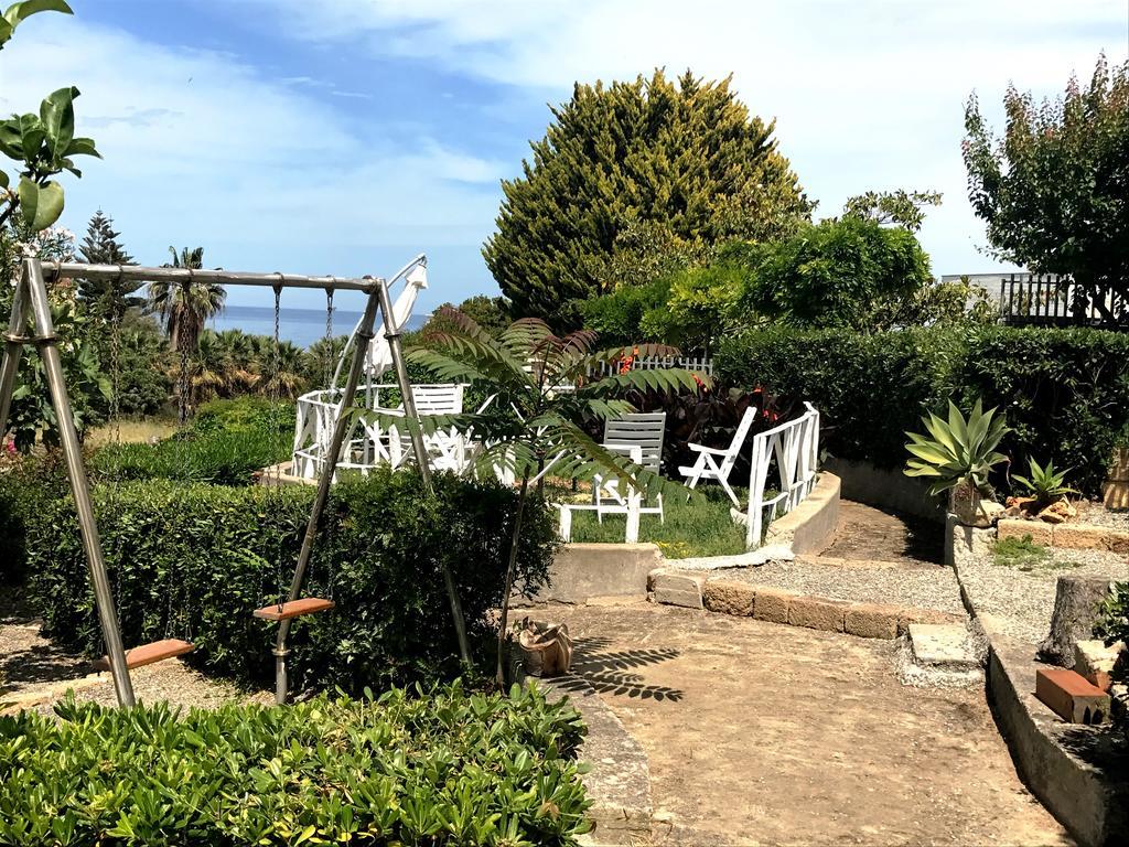 B&B Magna Grecia Crotone Exteriér fotografie