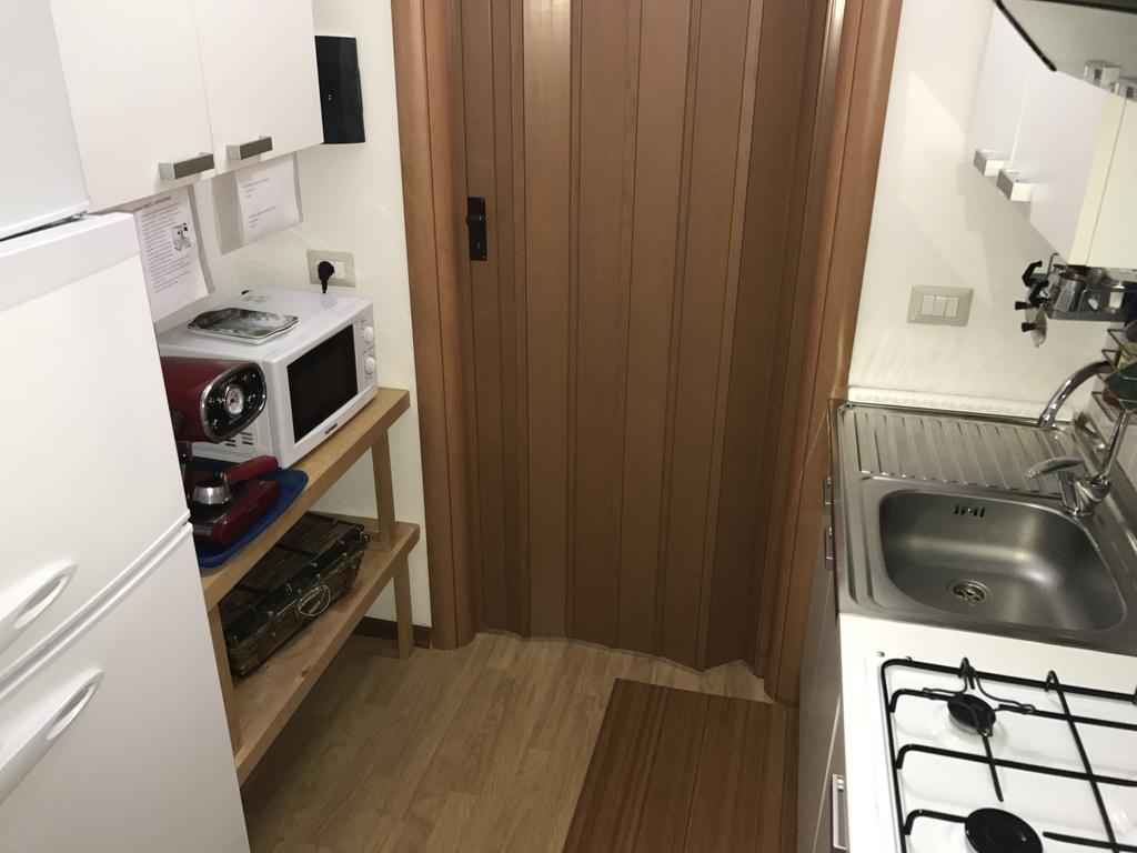 B&B Magna Grecia Crotone Exteriér fotografie