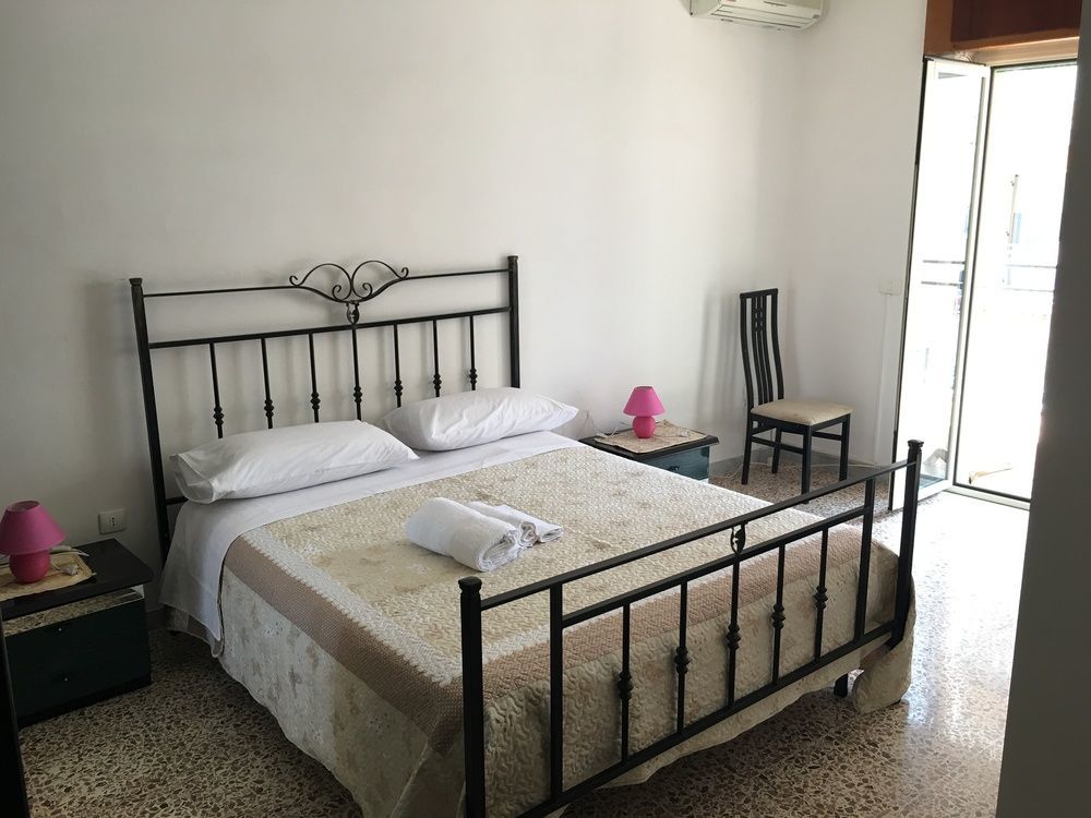 B&B Magna Grecia Crotone Exteriér fotografie