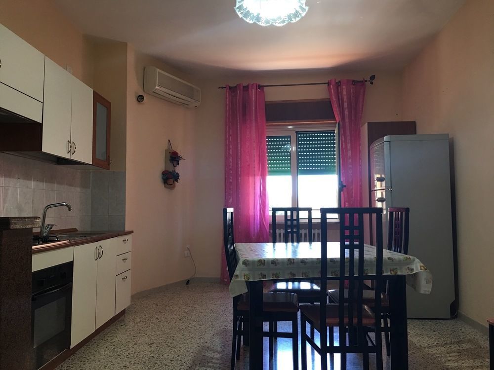 B&B Magna Grecia Crotone Exteriér fotografie