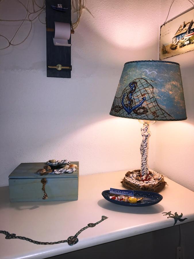 B&B Magna Grecia Crotone Exteriér fotografie