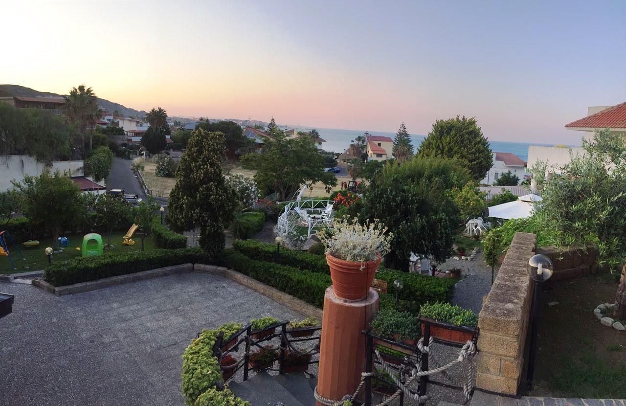 B&B Magna Grecia Crotone Exteriér fotografie
