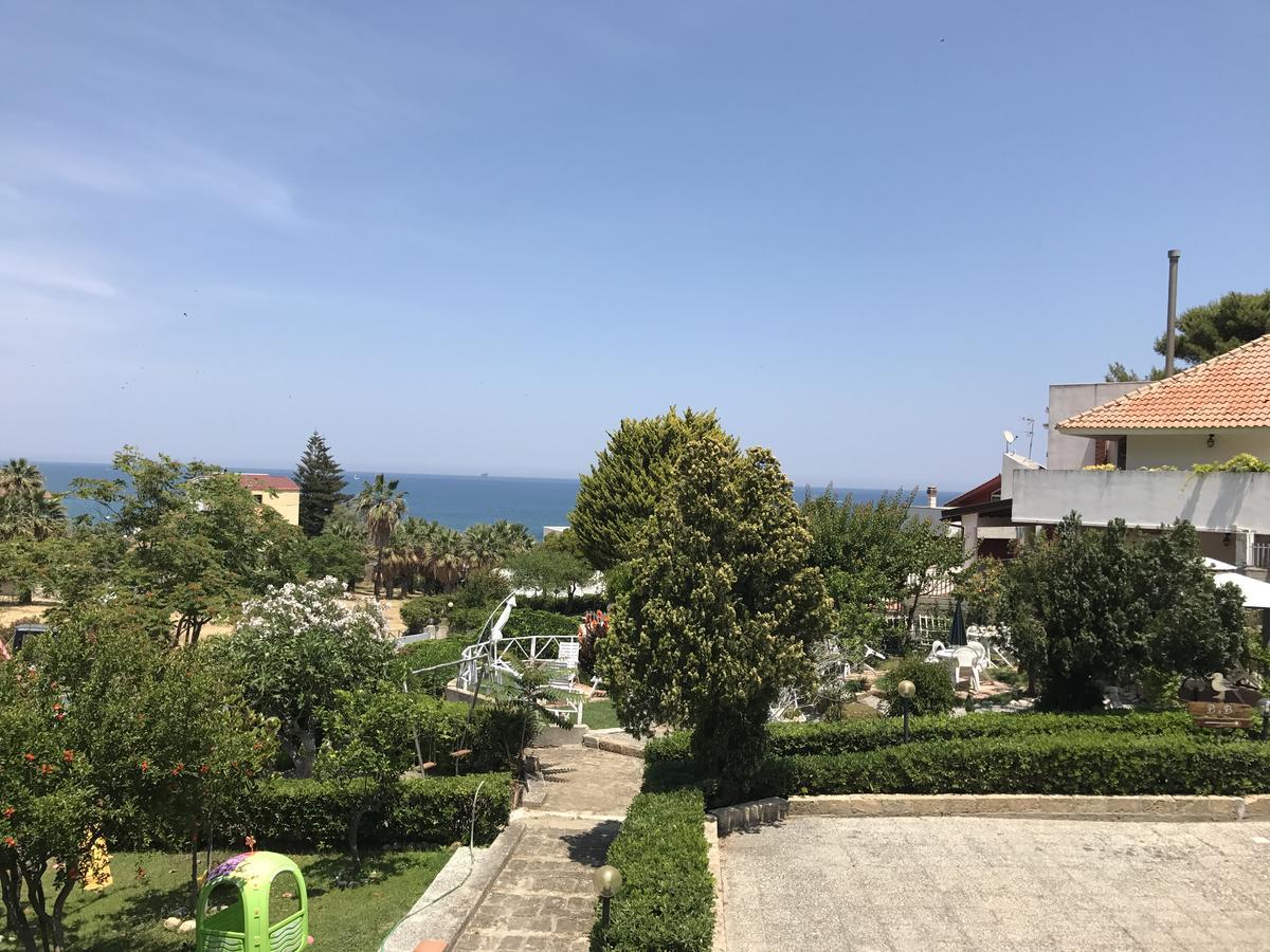 B&B Magna Grecia Crotone Exteriér fotografie