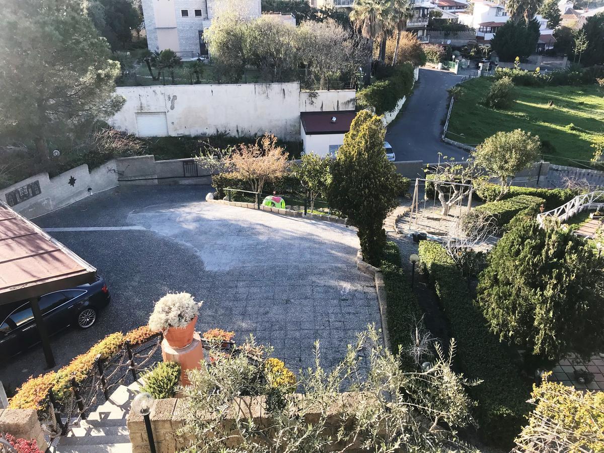 B&B Magna Grecia Crotone Exteriér fotografie