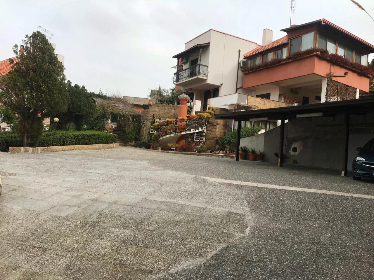 B&B Magna Grecia Crotone Exteriér fotografie