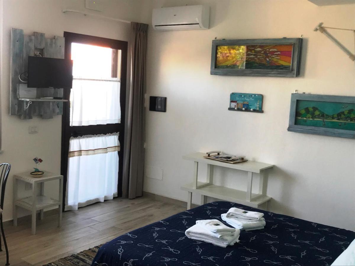 B&B Magna Grecia Crotone Exteriér fotografie