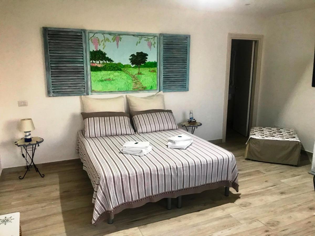 B&B Magna Grecia Crotone Exteriér fotografie