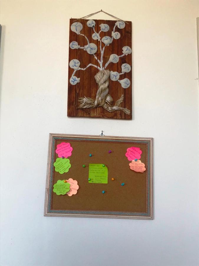 B&B Magna Grecia Crotone Exteriér fotografie