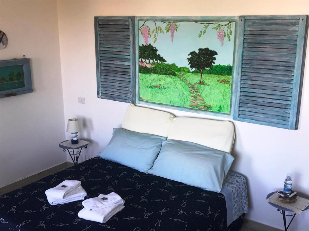 B&B Magna Grecia Crotone Exteriér fotografie